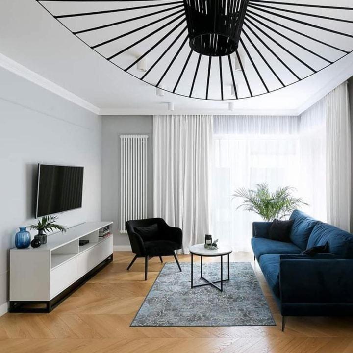 Prestige Aparthotel Centrum Nautica Szczecin Eksteriør bilde